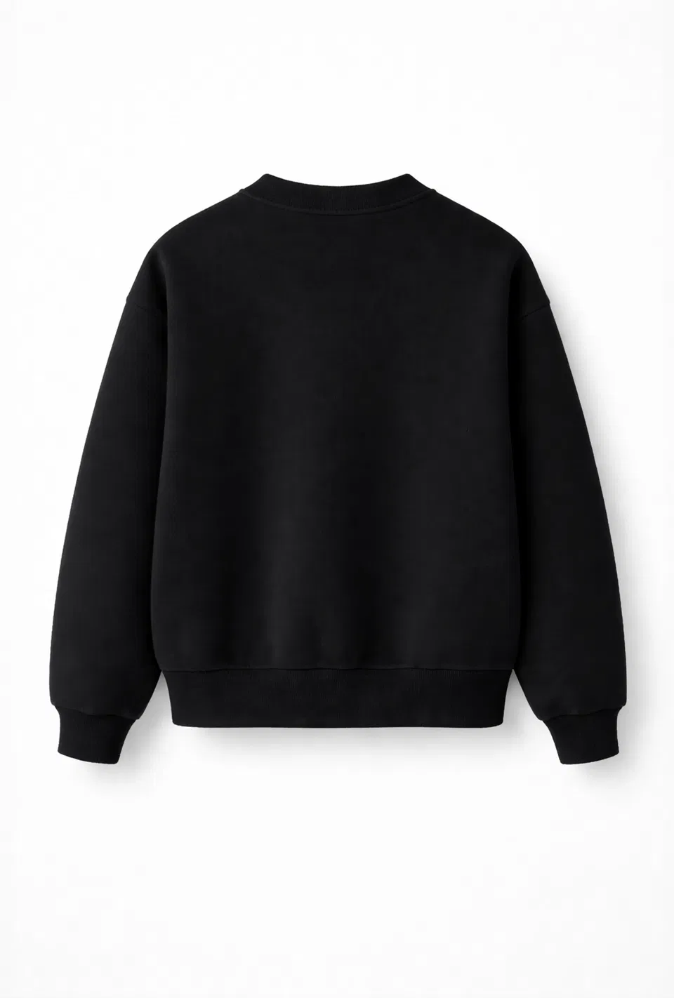 LEVI CREWNECK