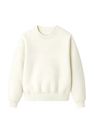 LEVI CREWNECK