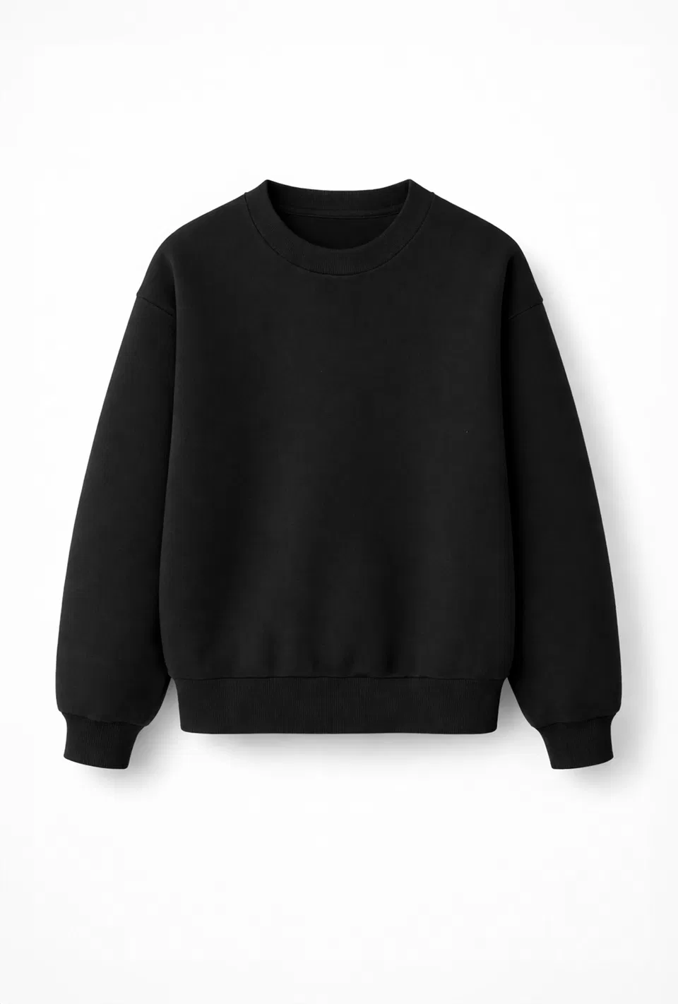 LEVI CREWNECK