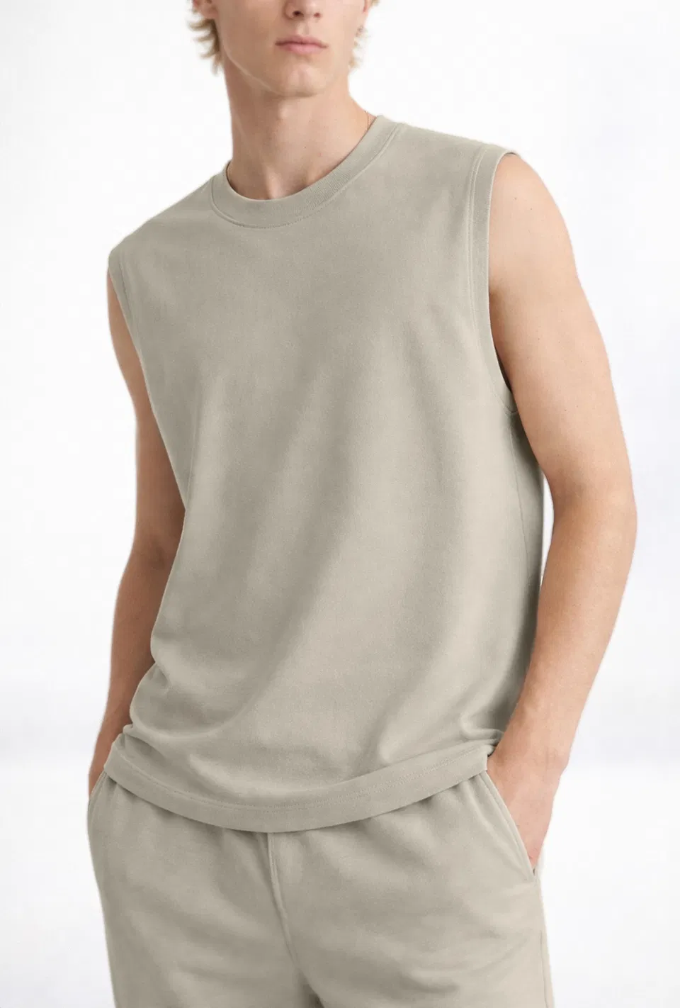 SAREK TANK