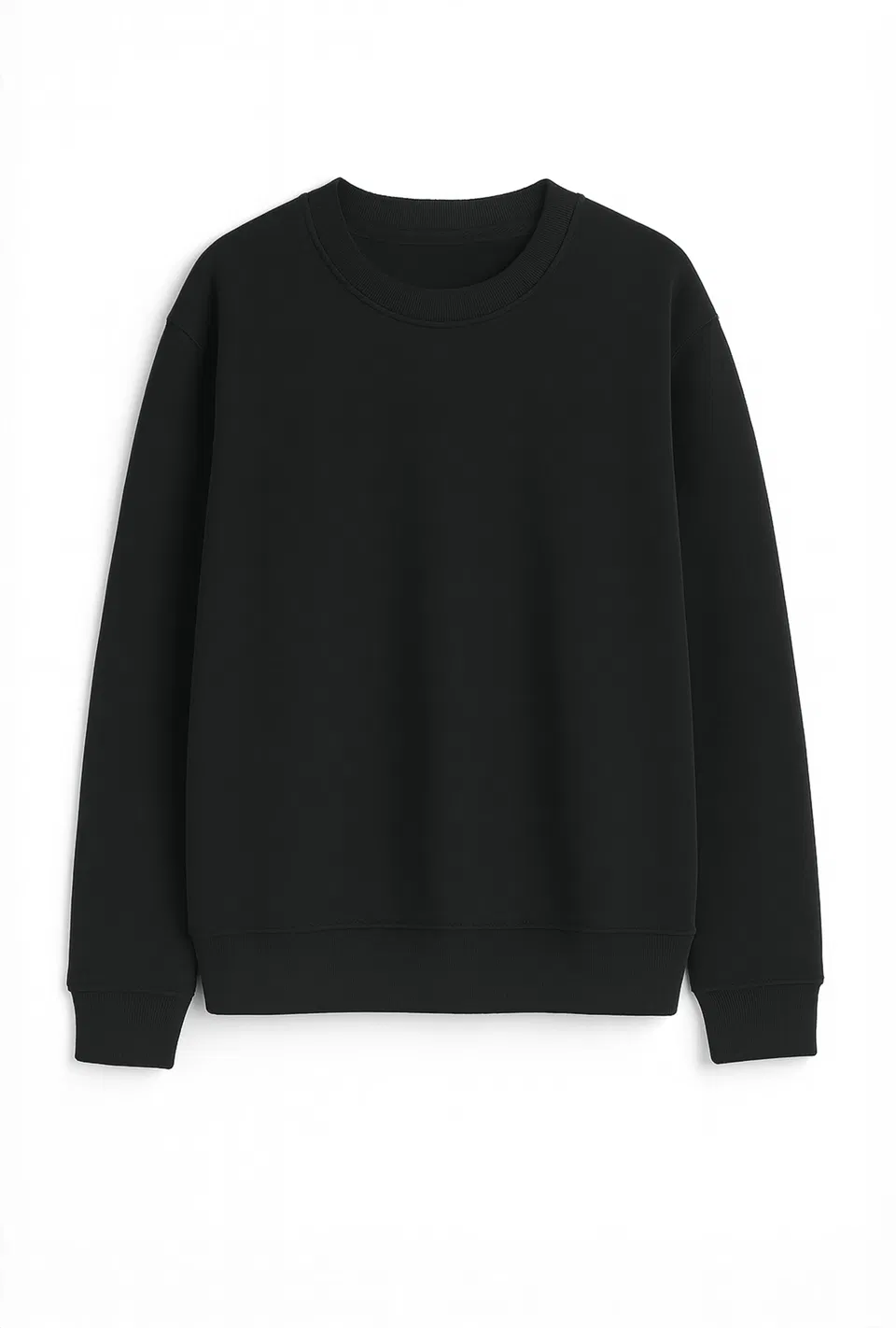 SAREK CREWNECK