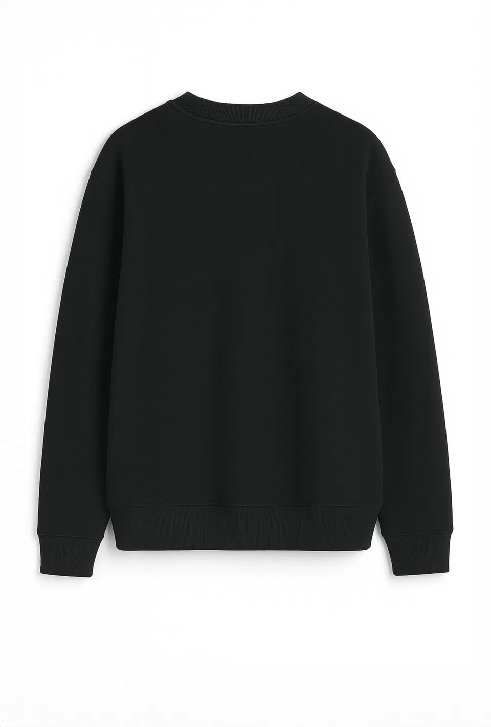 SAREK CREWNECK