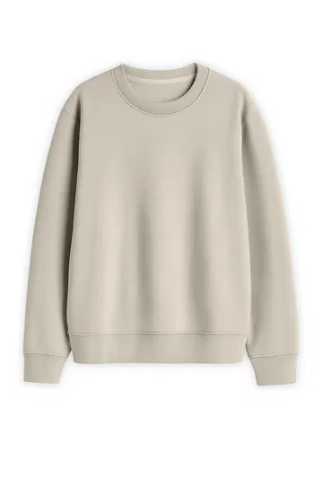 SAREK CREWNECK