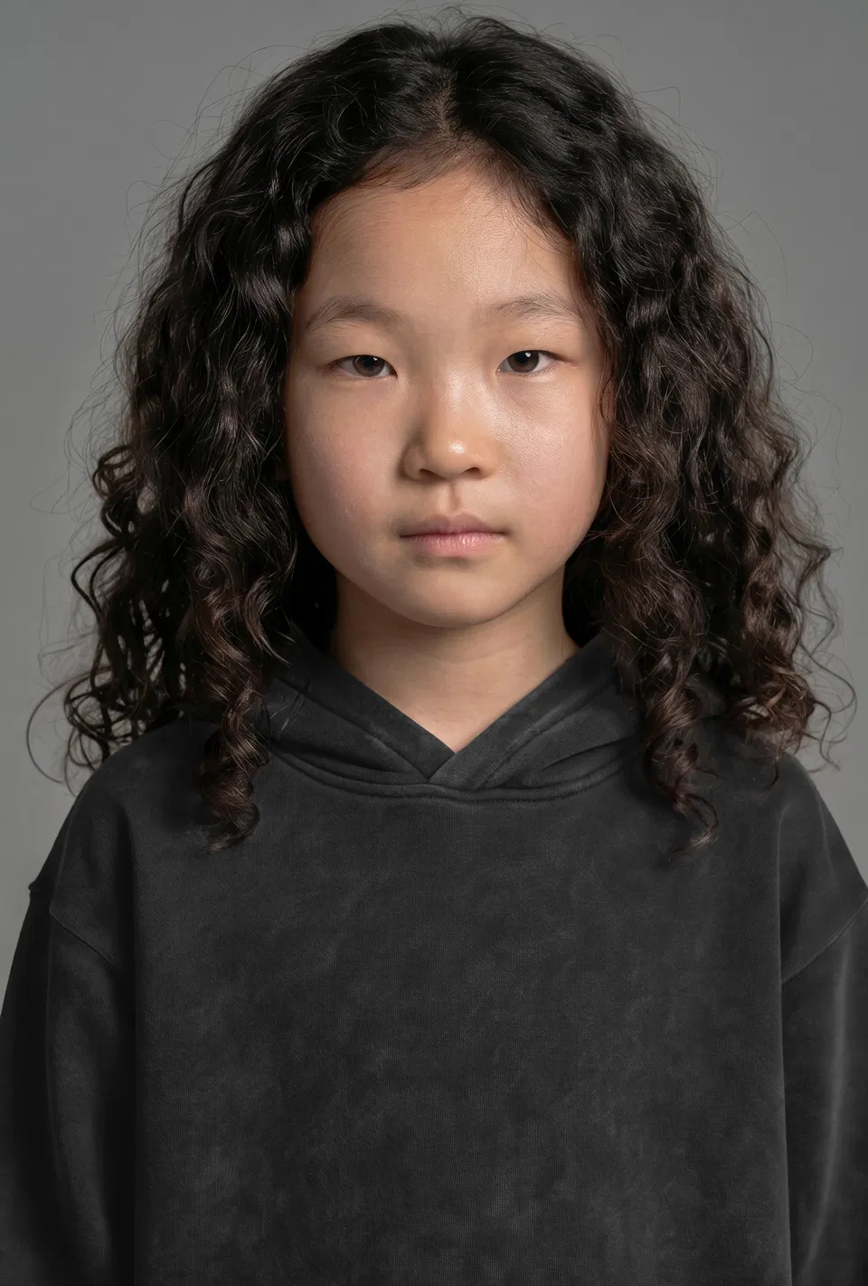 HUDSON HOODIE KID