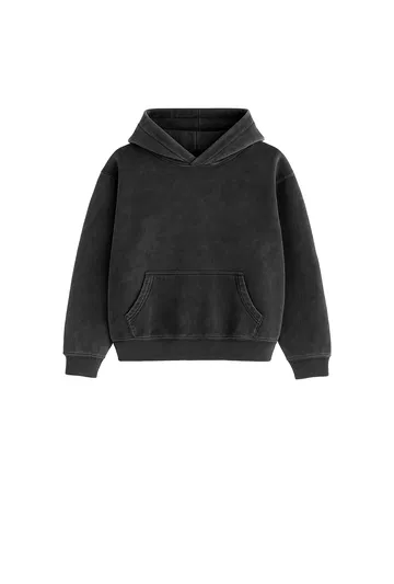 HUDSON HOODIE KID