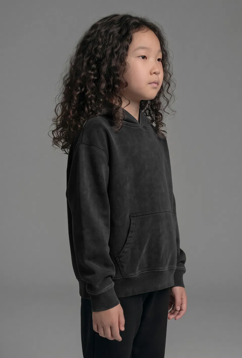 HUDSON HOODIE KID