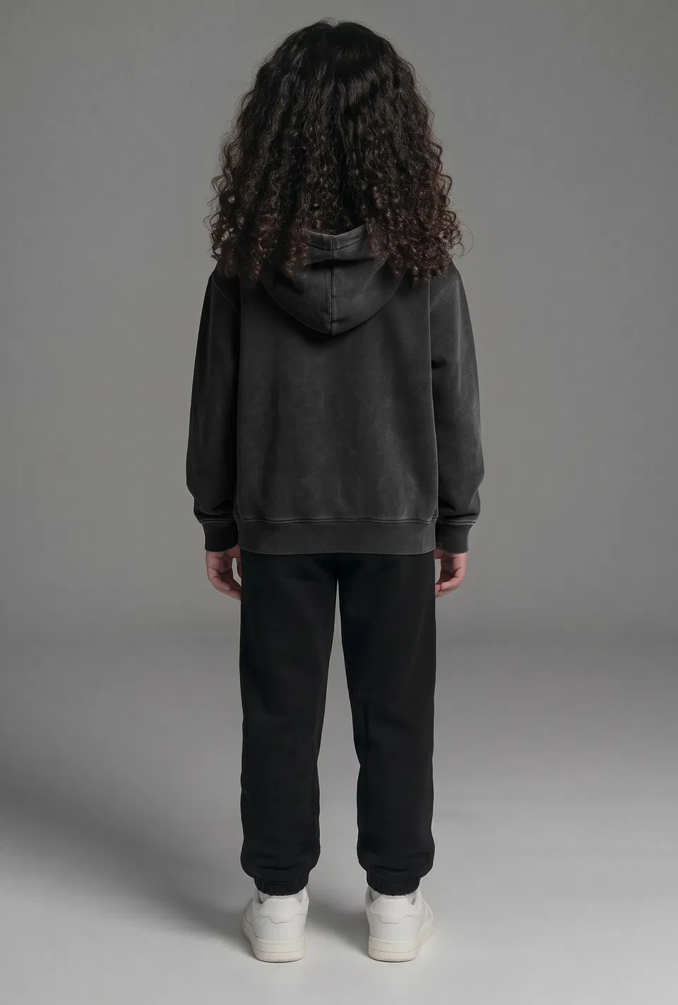 HUDSON HOODIE KID