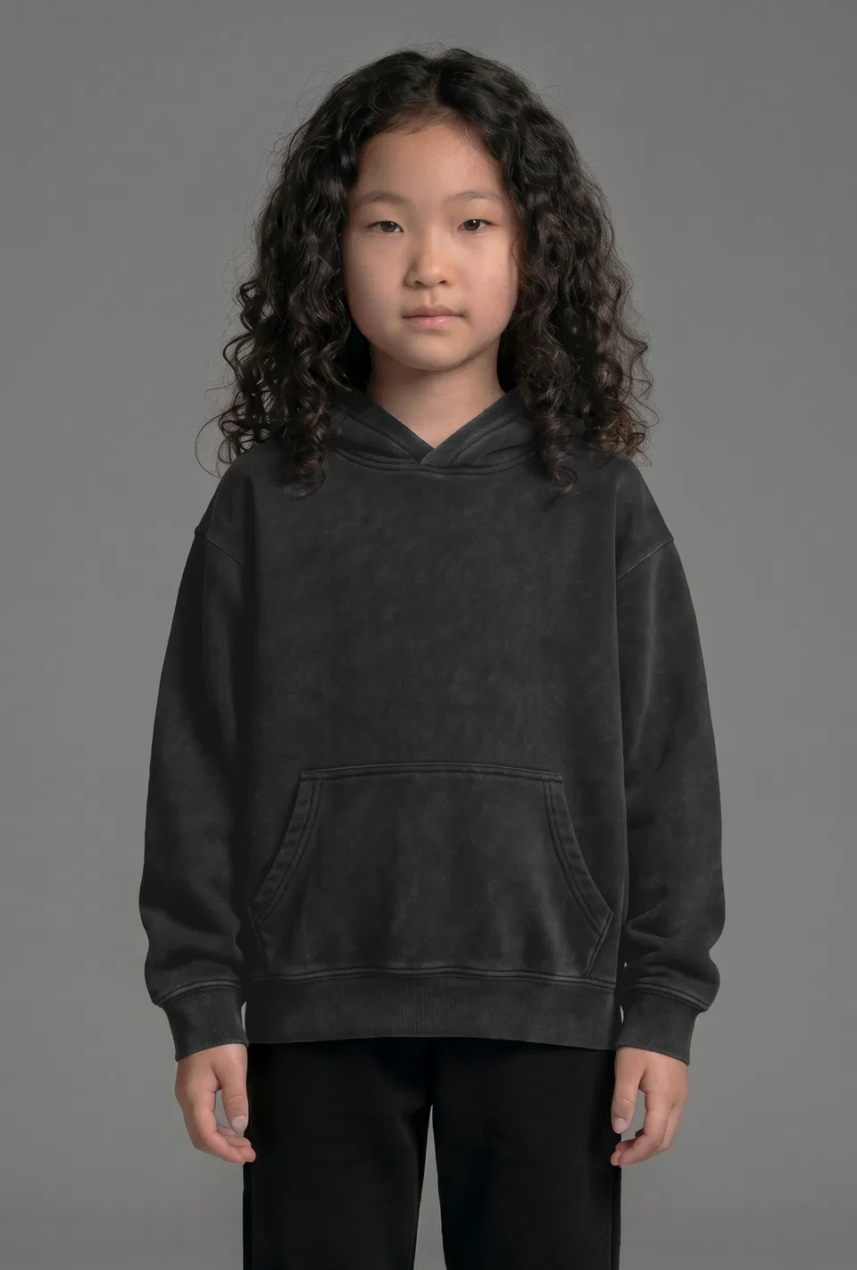 HUDSON HOODIE KID