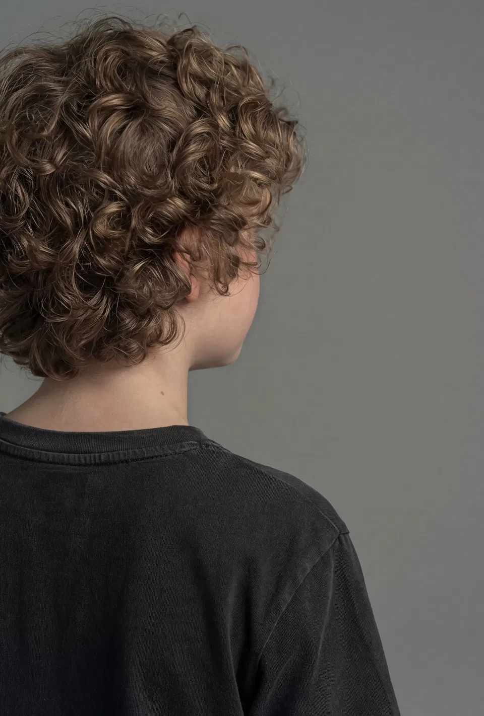 HUDSON TEE KID