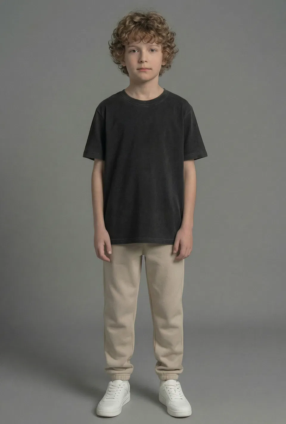 HUDSON TEE KID