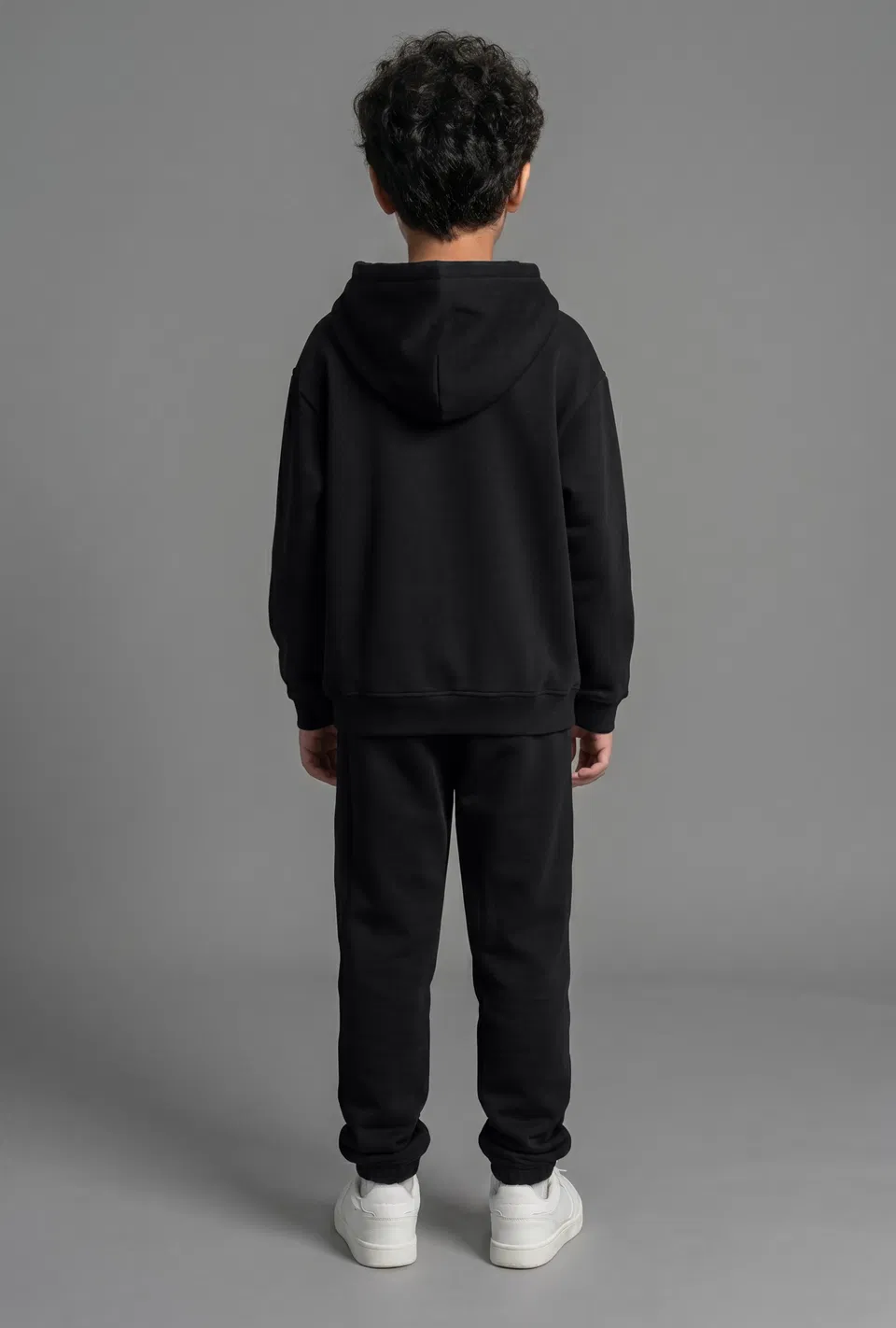 SAREK HOODIE KID