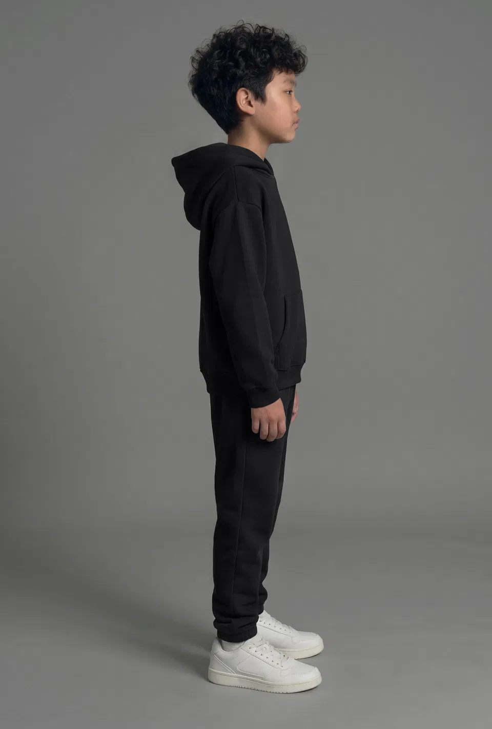 SAREK HOODIE KID