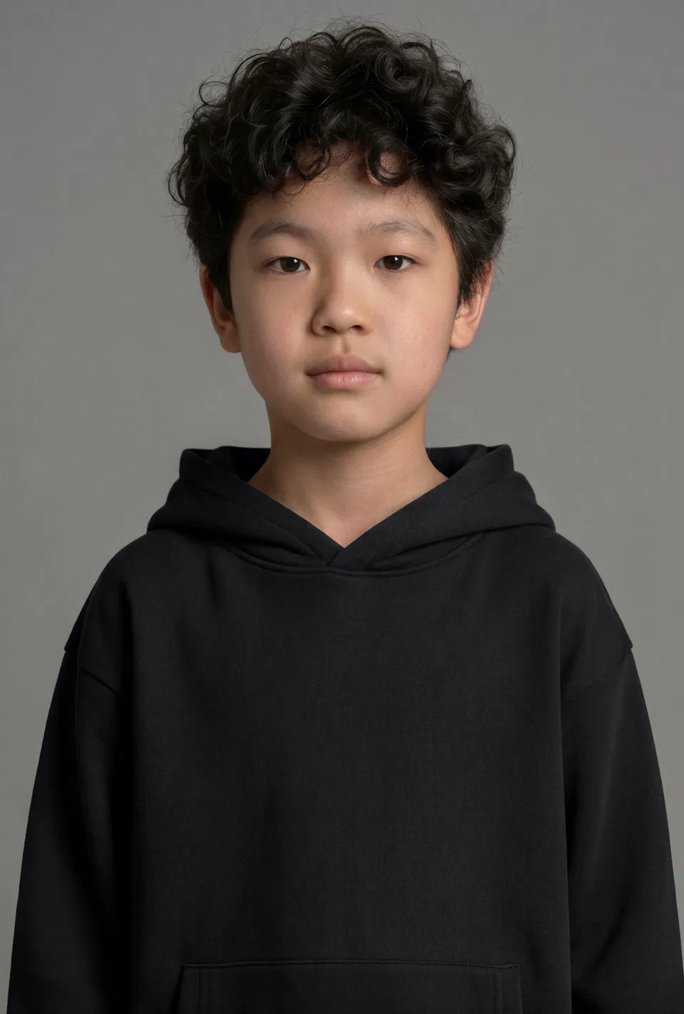 SAREK HOODIE KID