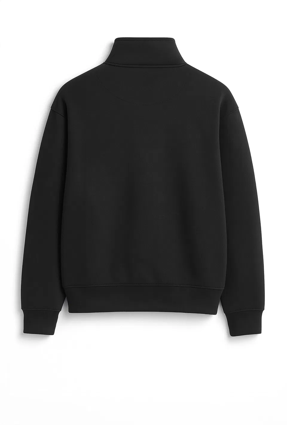 SAREK HALF ZIP