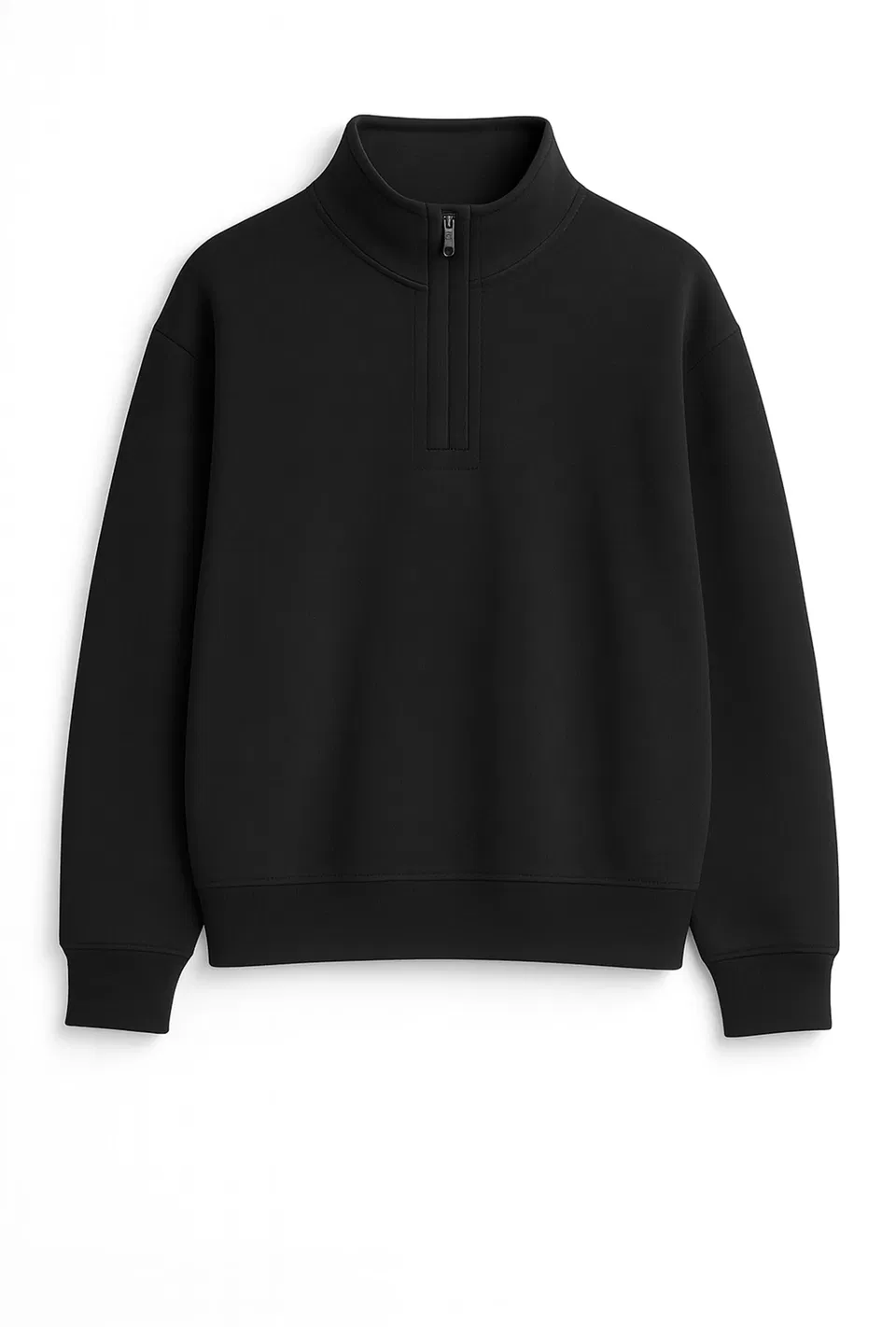 SAREK HALF ZIP
