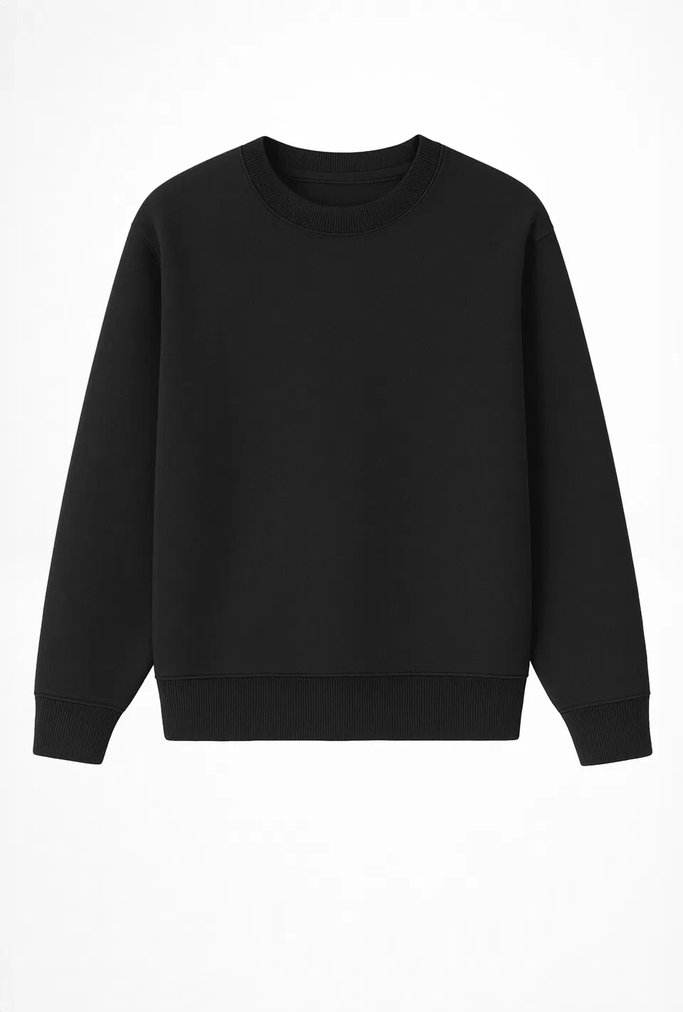 TEXEL CREWNECK