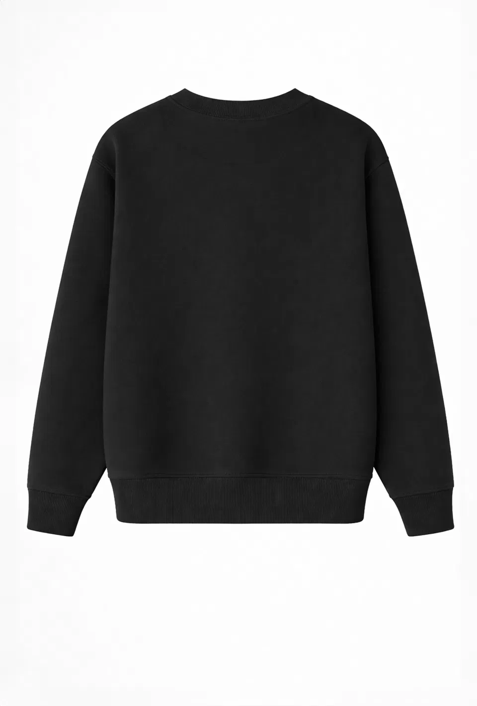 TEXEL CREWNECK
