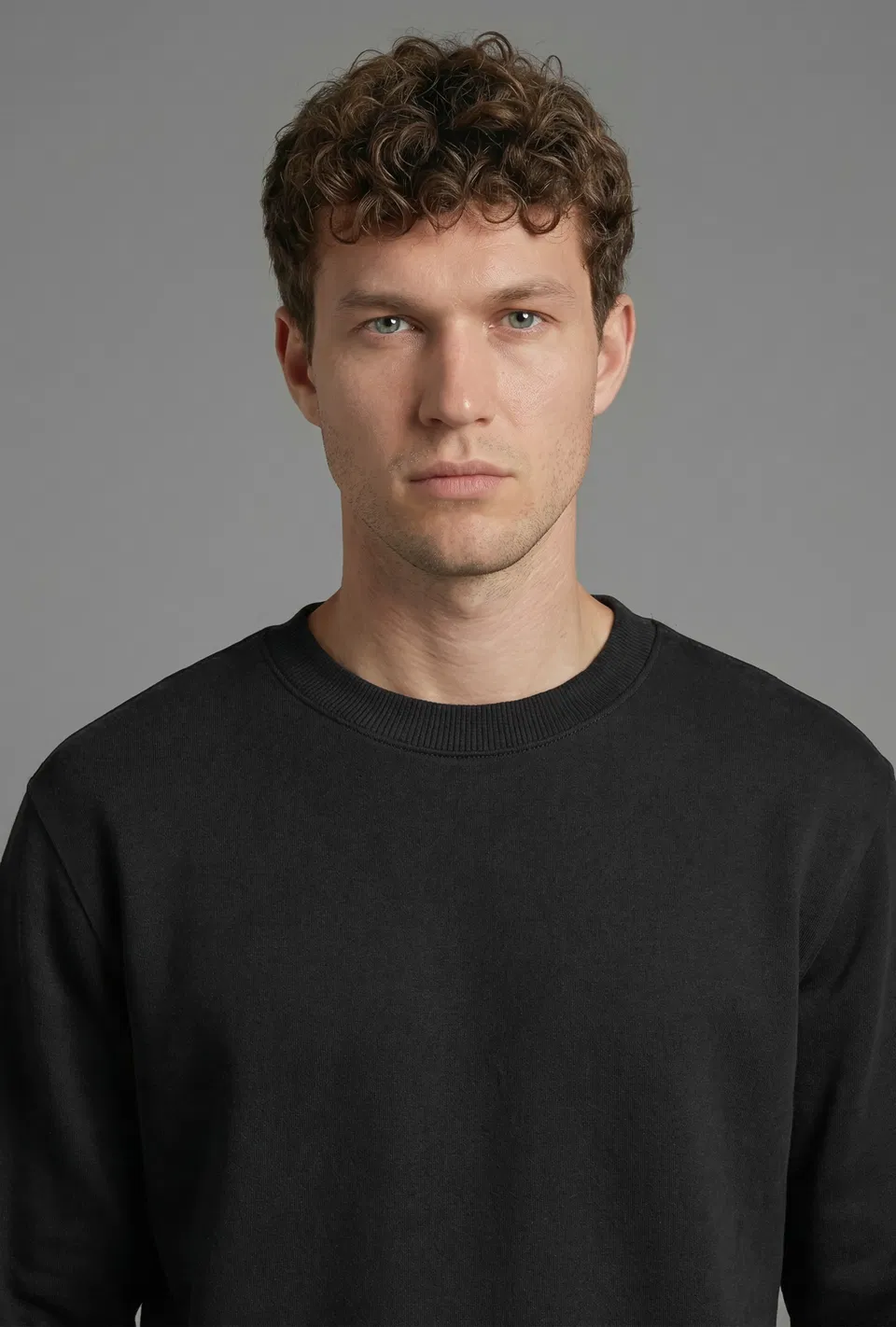 TEXEL CREWNECK