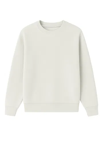TEXEL CREWNECK