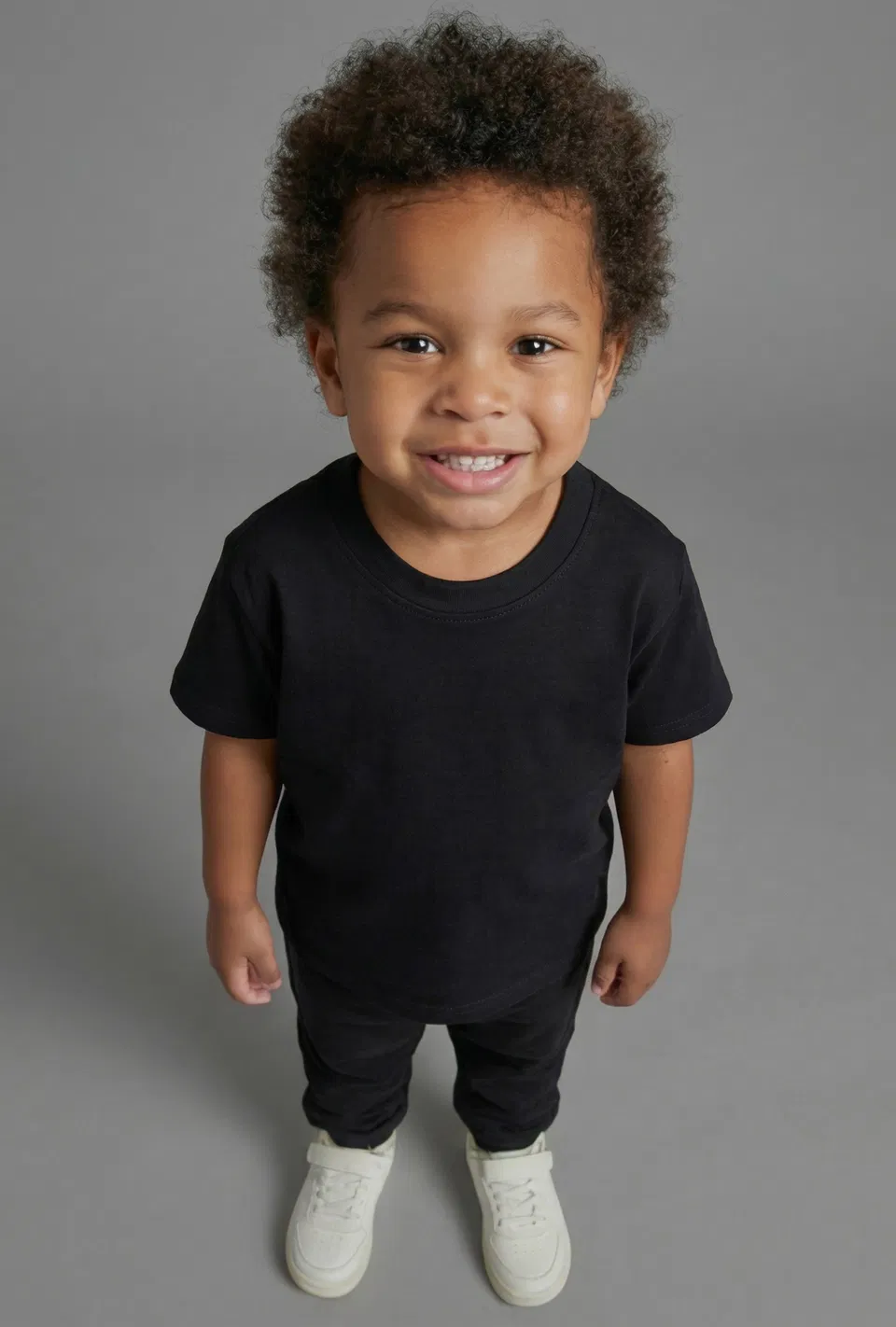 SAREK TEE KID