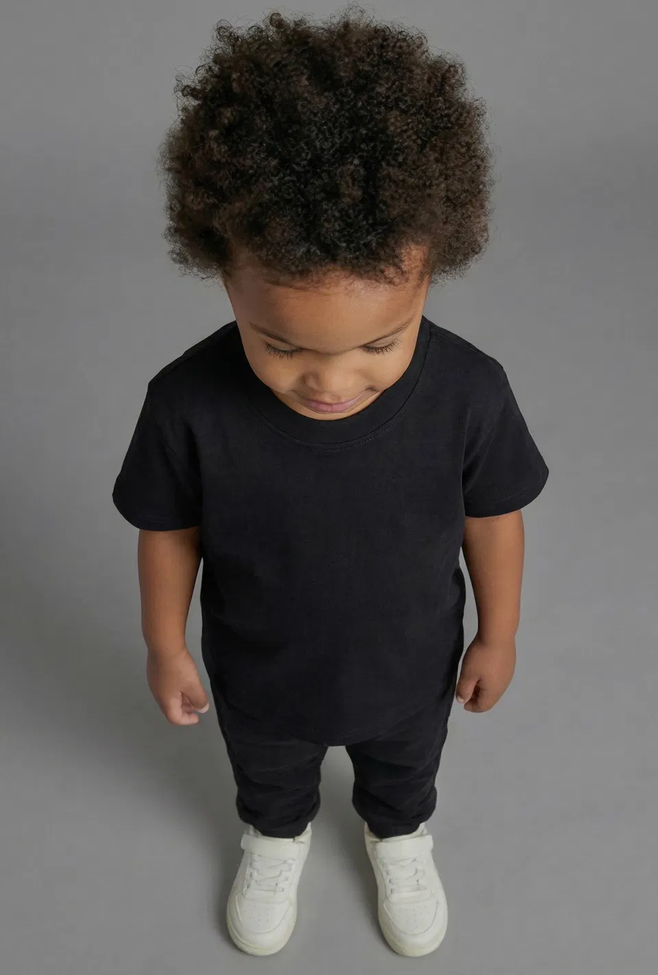 SAREK TEE KID