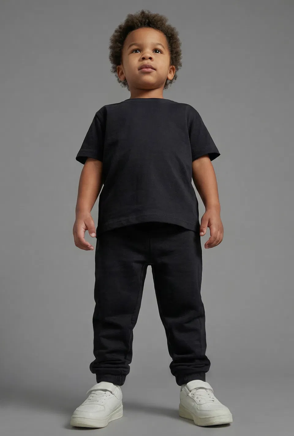 SAREK TEE KID