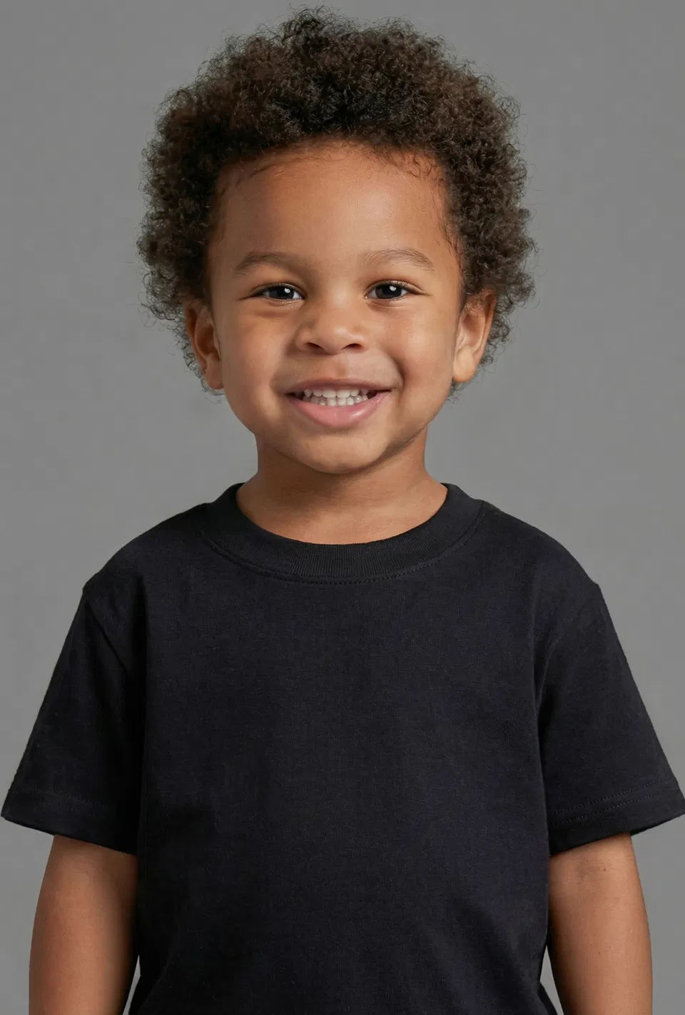SAREK TEE KID