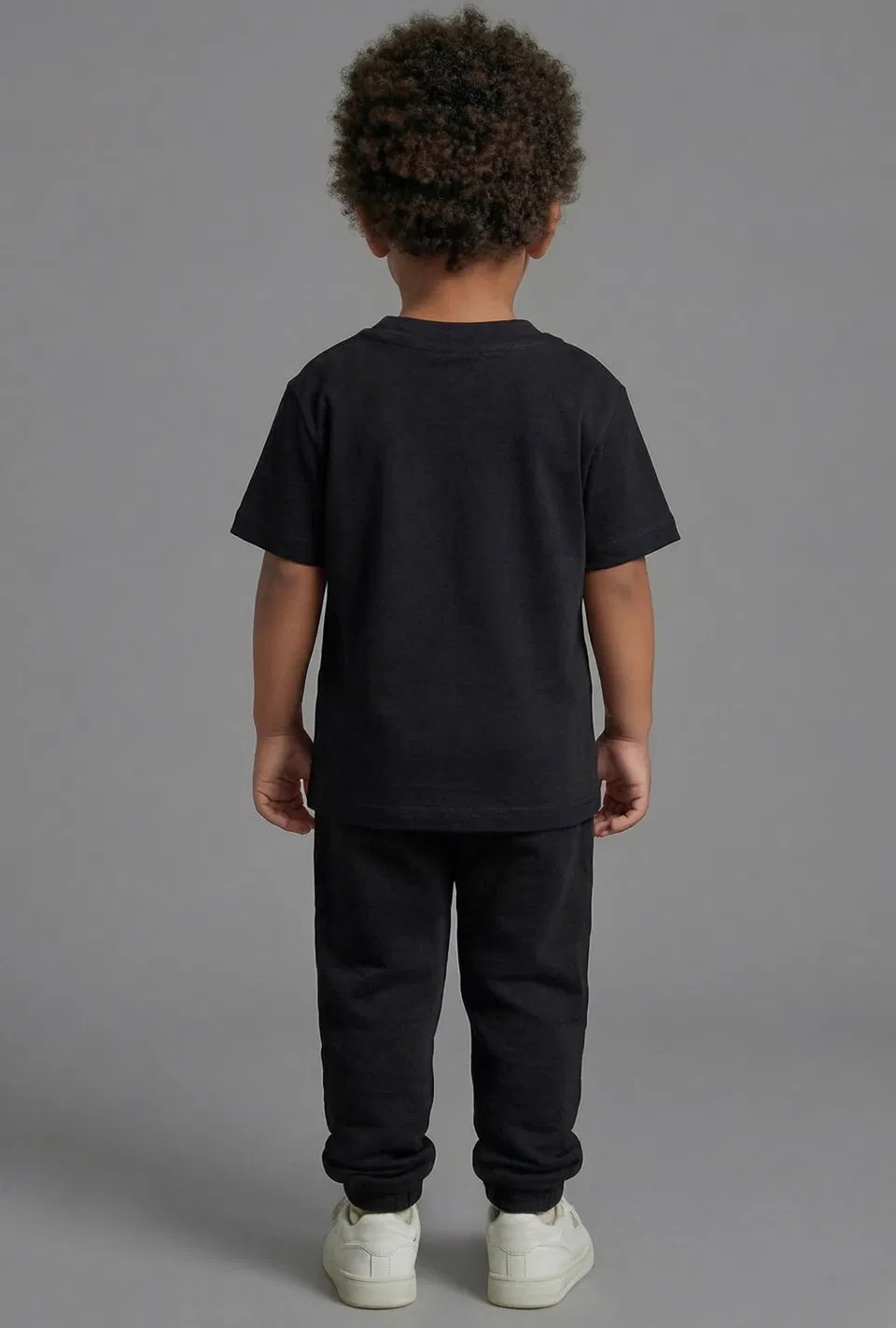 SAREK TEE KID