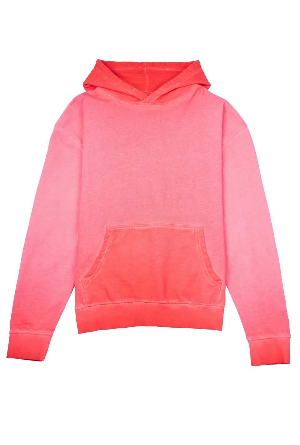 INSIDE OUT HOODIE 