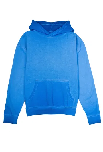 INSIDE OUT HOODIE 
