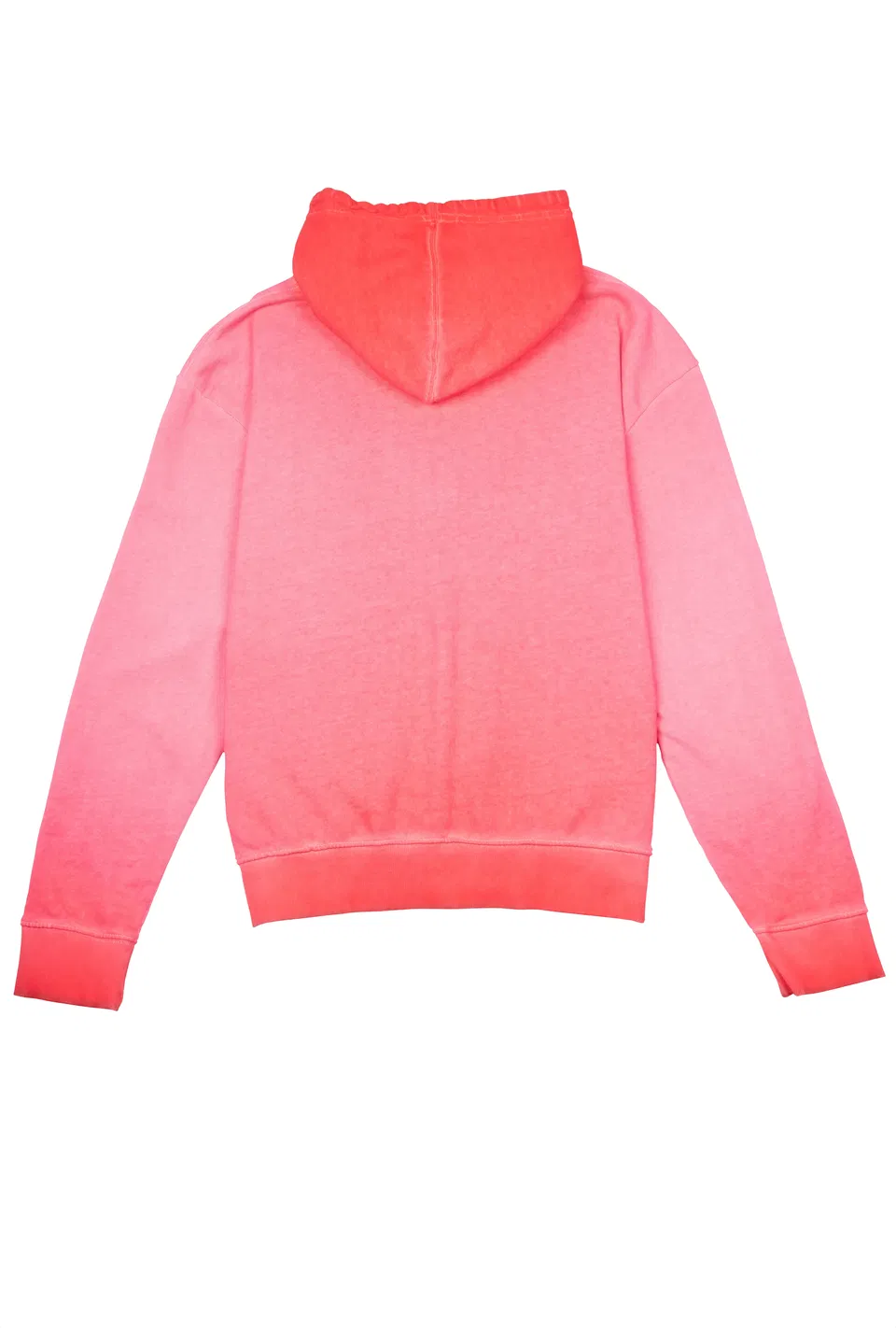INSIDE OUT HOODIE 