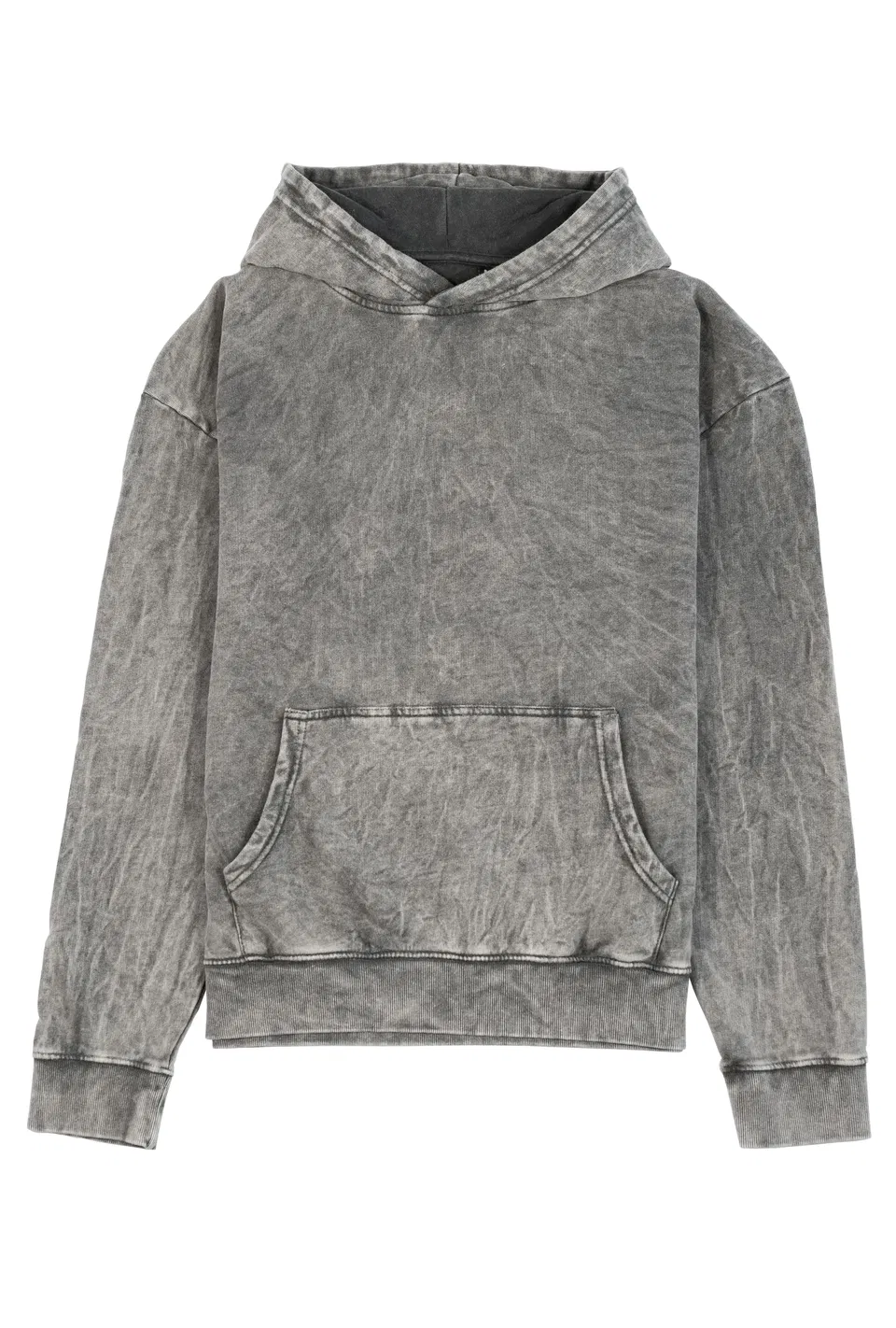 HARD ROCK HOODIE
