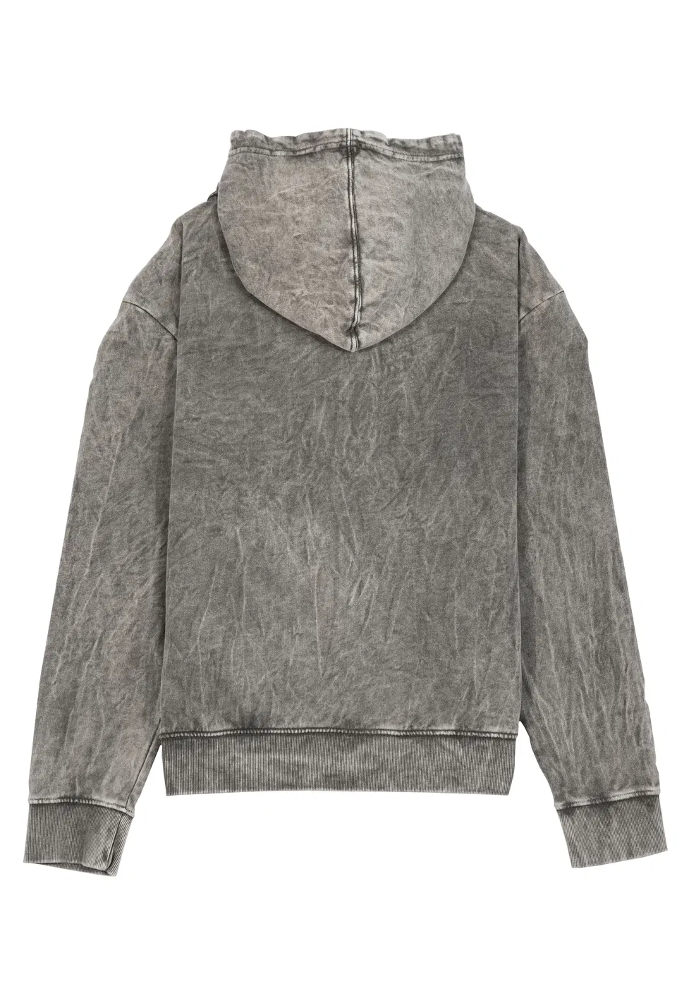 HARD ROCK HOODIE