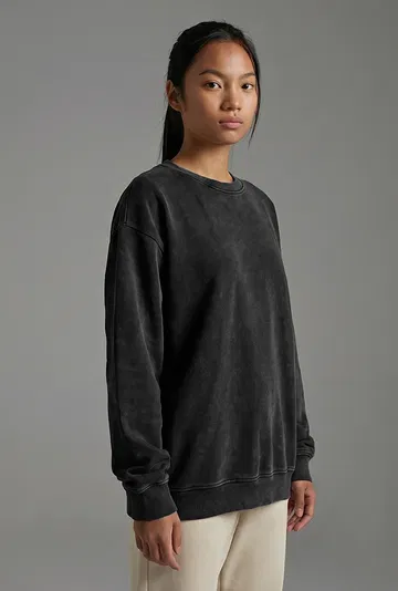 HUDSON CREWNECK