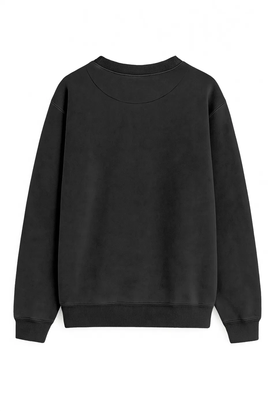 HUDSON CREWNECK