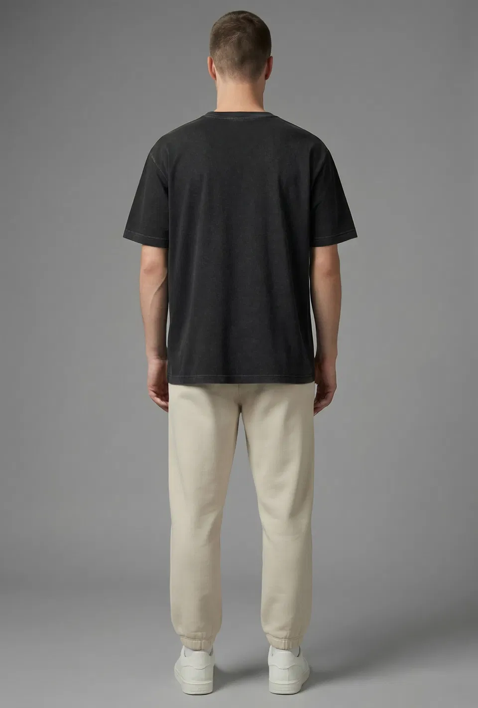 HUDSON TEE