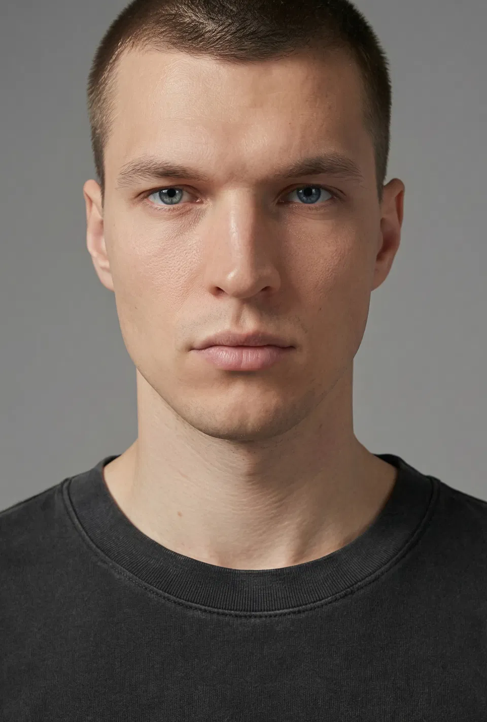 HUDSON TEE