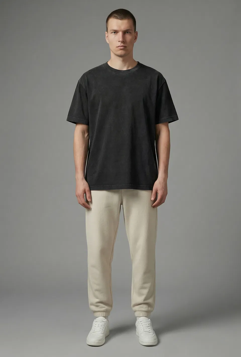 HUDSON TEE