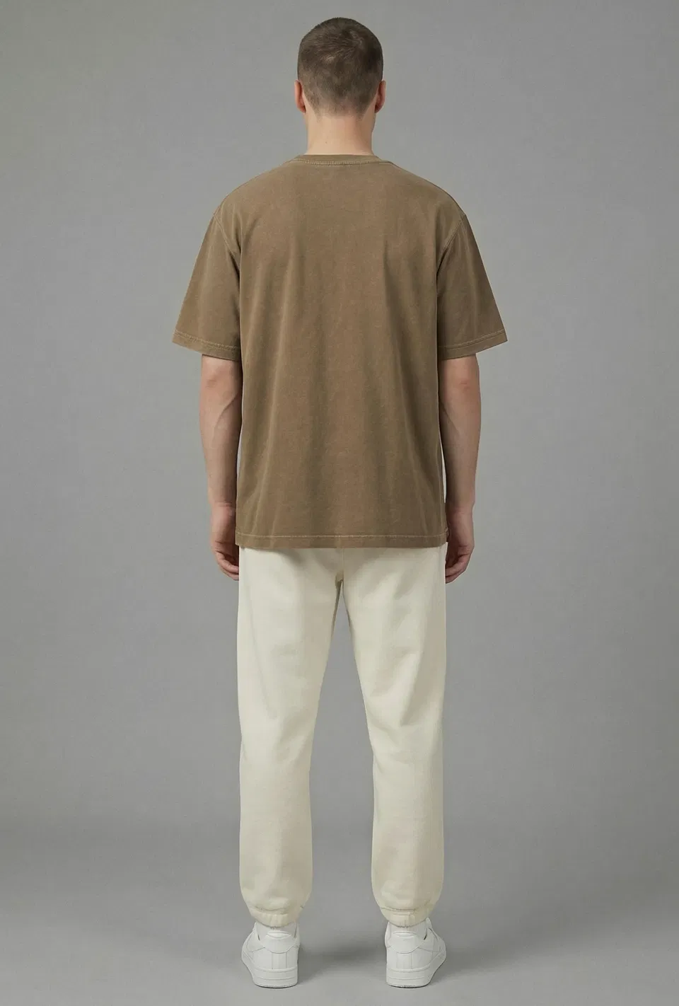 HUDSON TEE