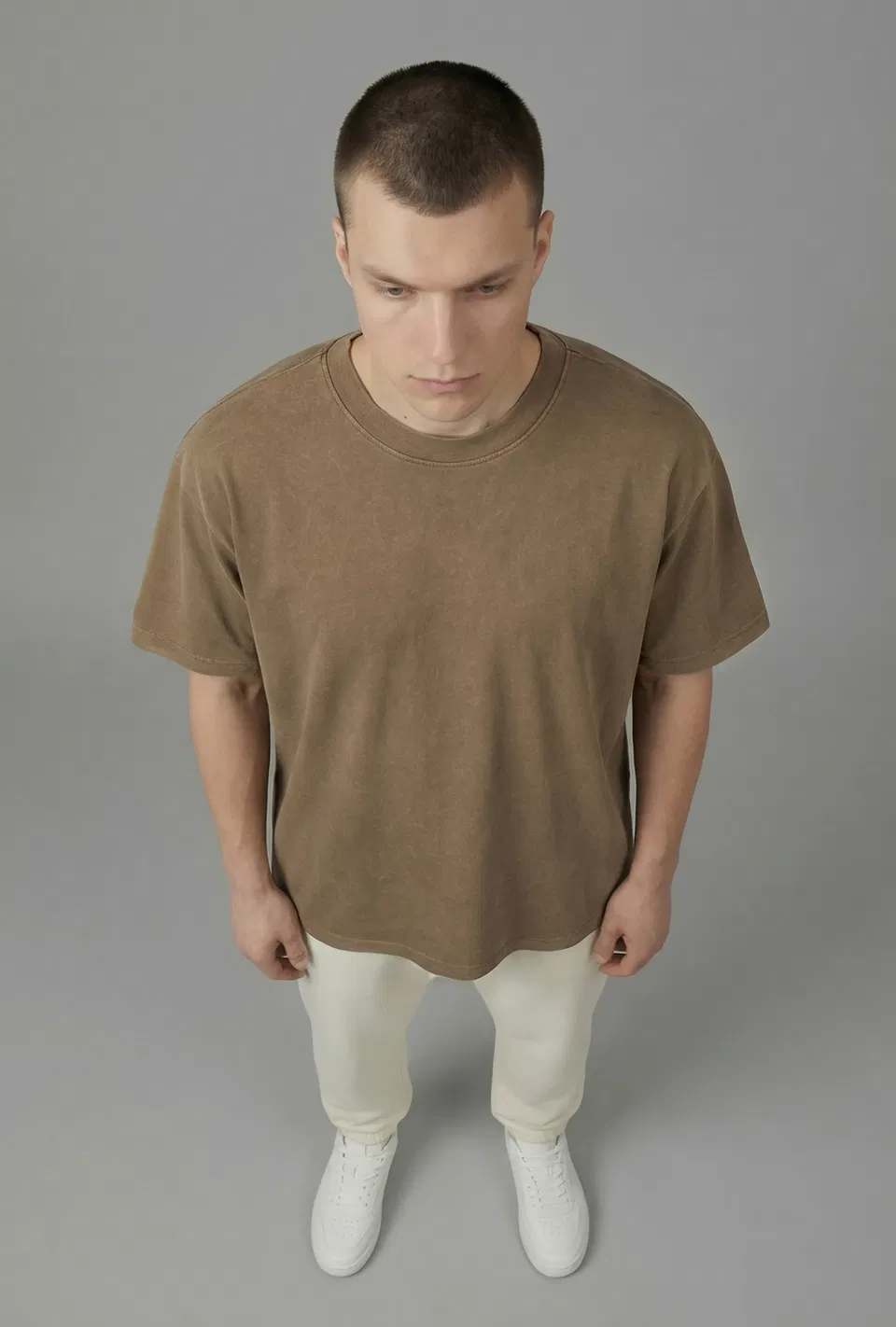 HUDSON TEE