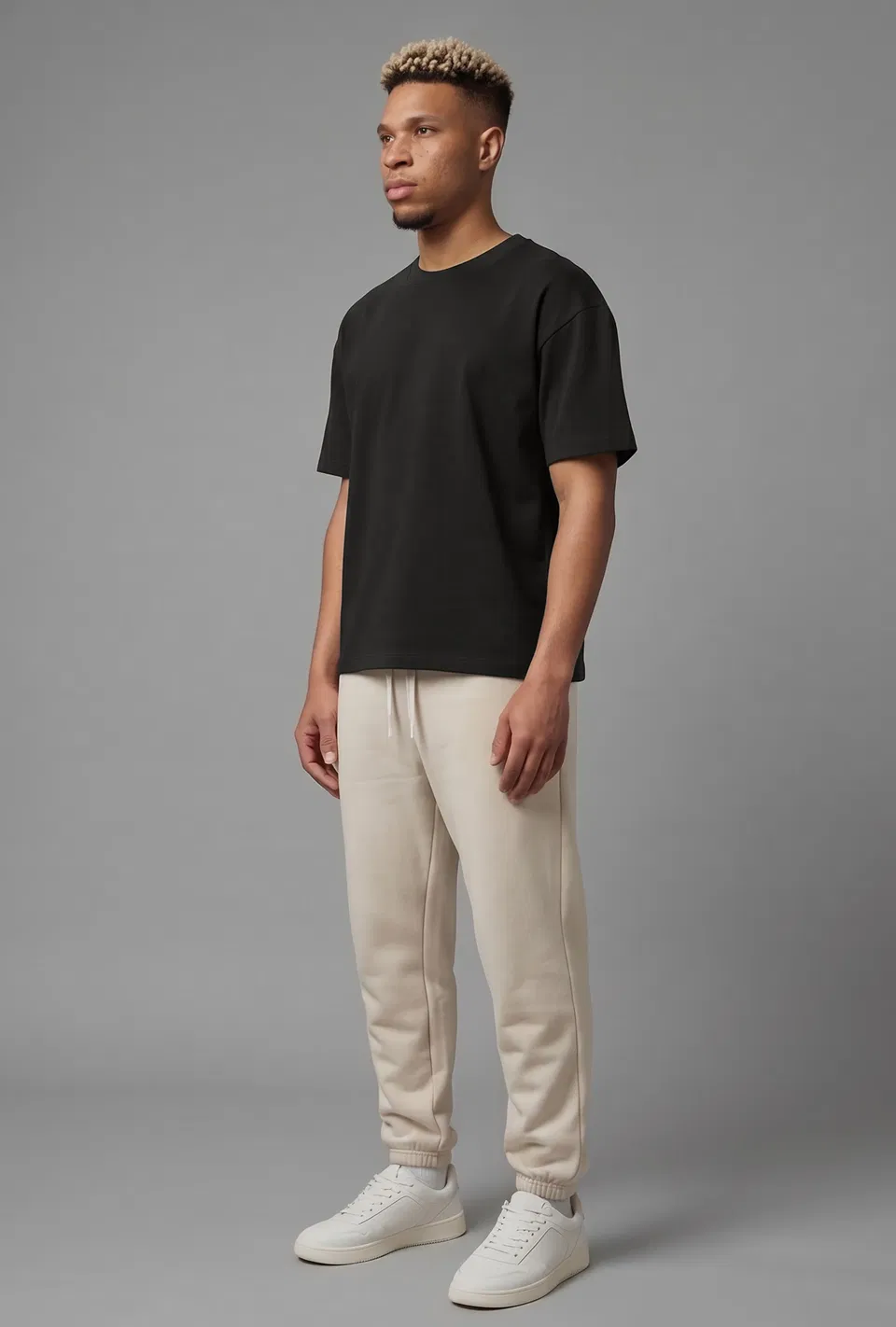 LEVI TEE