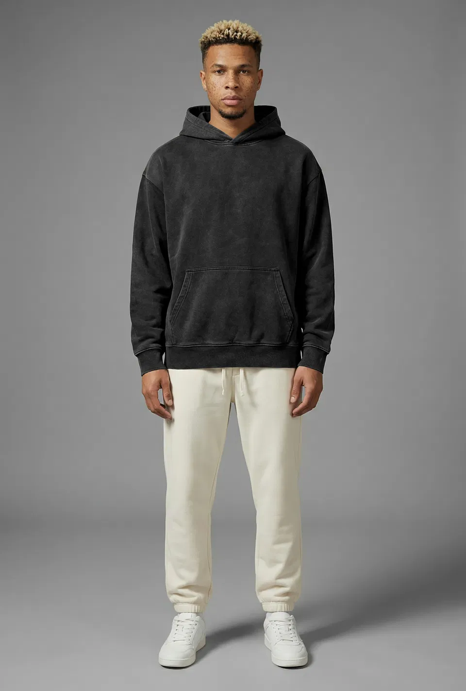 HUDSON HOODIE