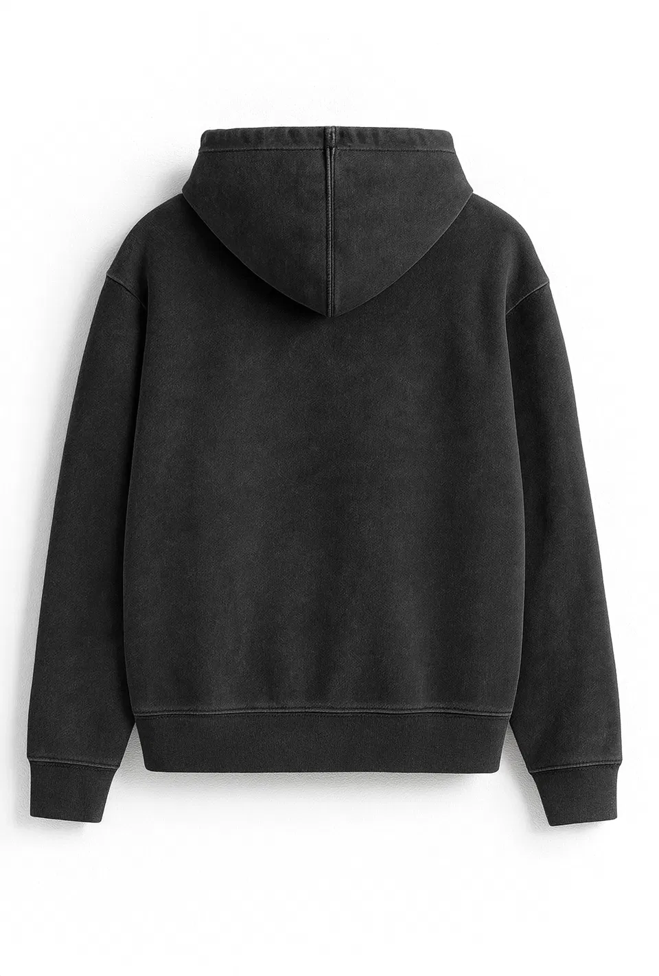 HUDSON HOODIE