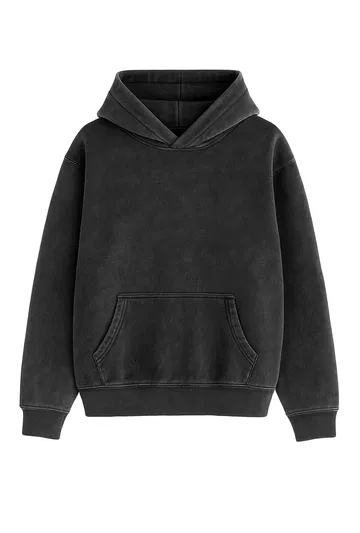 HUDSON HOODIE