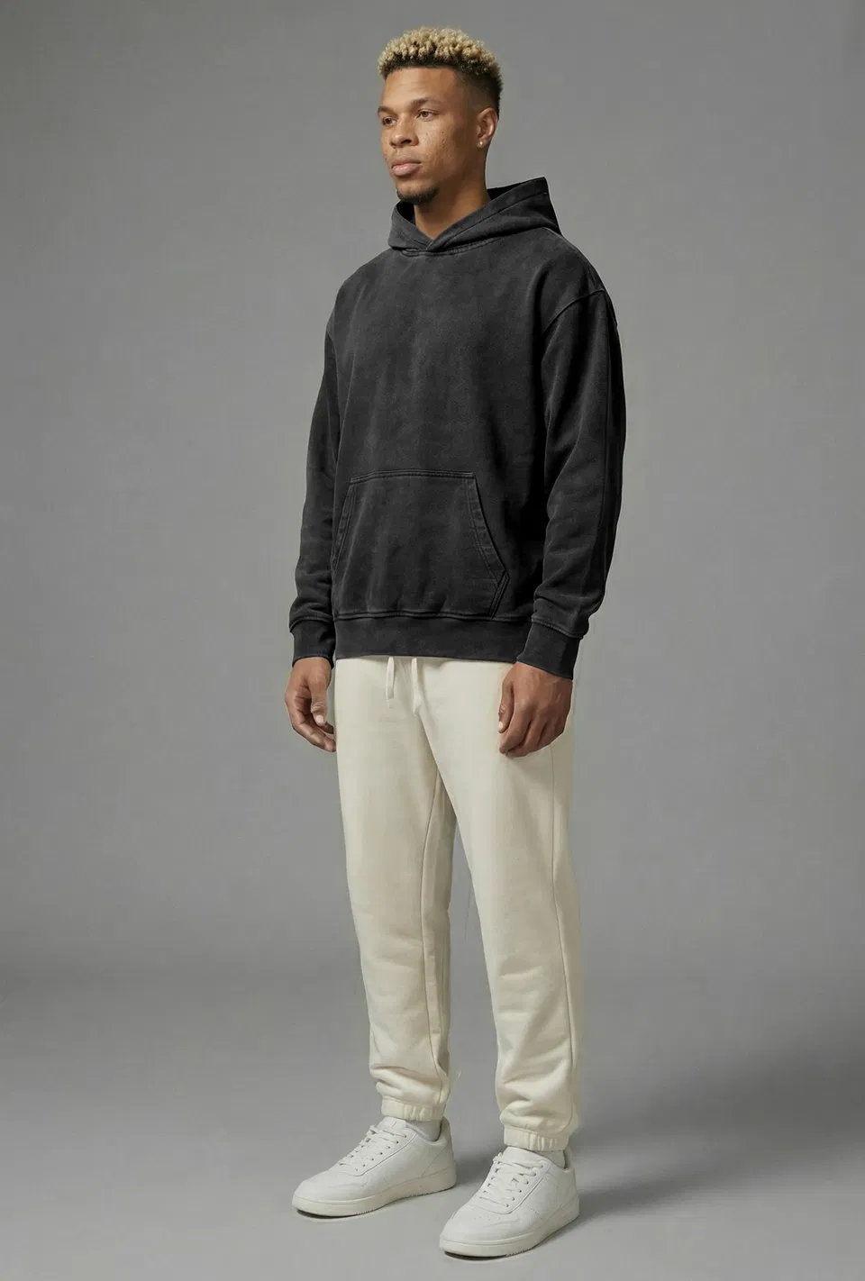 HUDSON HOODIE