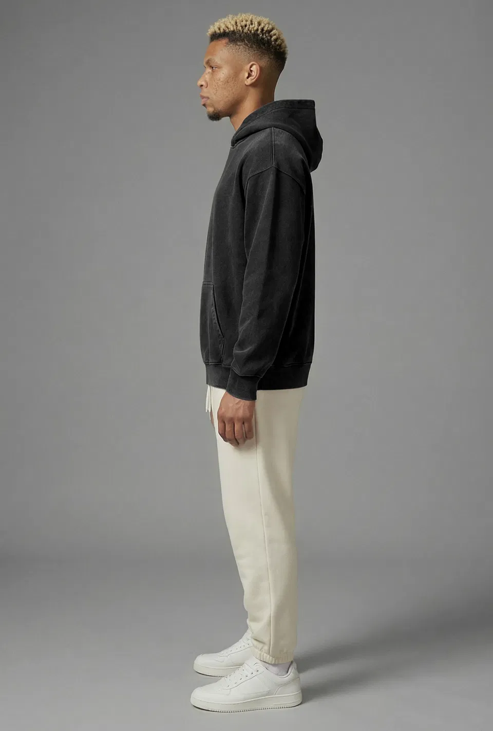 HUDSON HOODIE