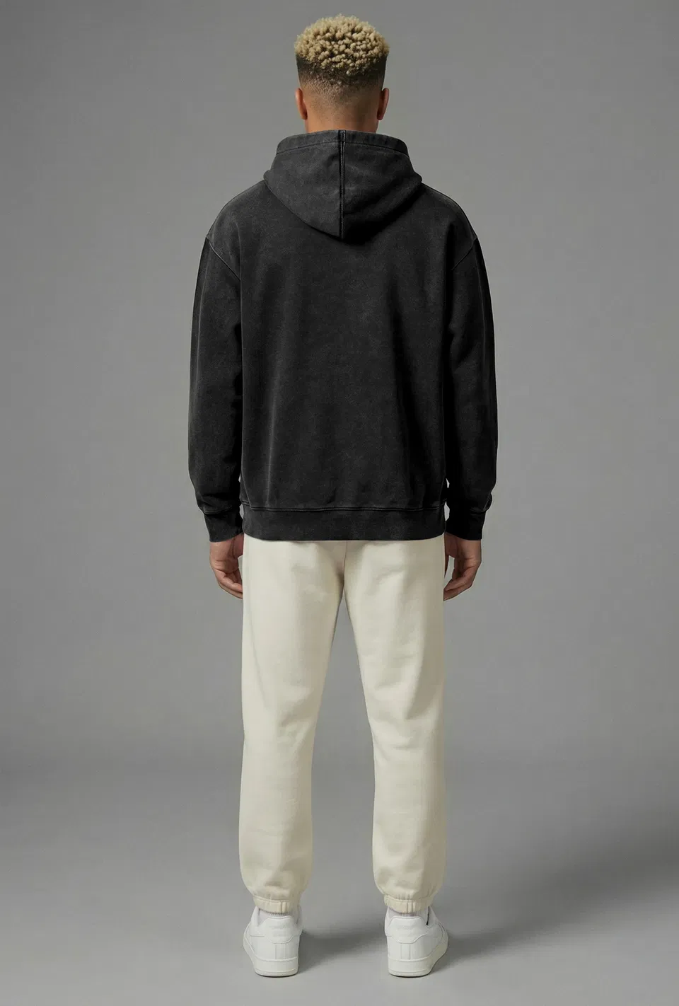 HUDSON HOODIE