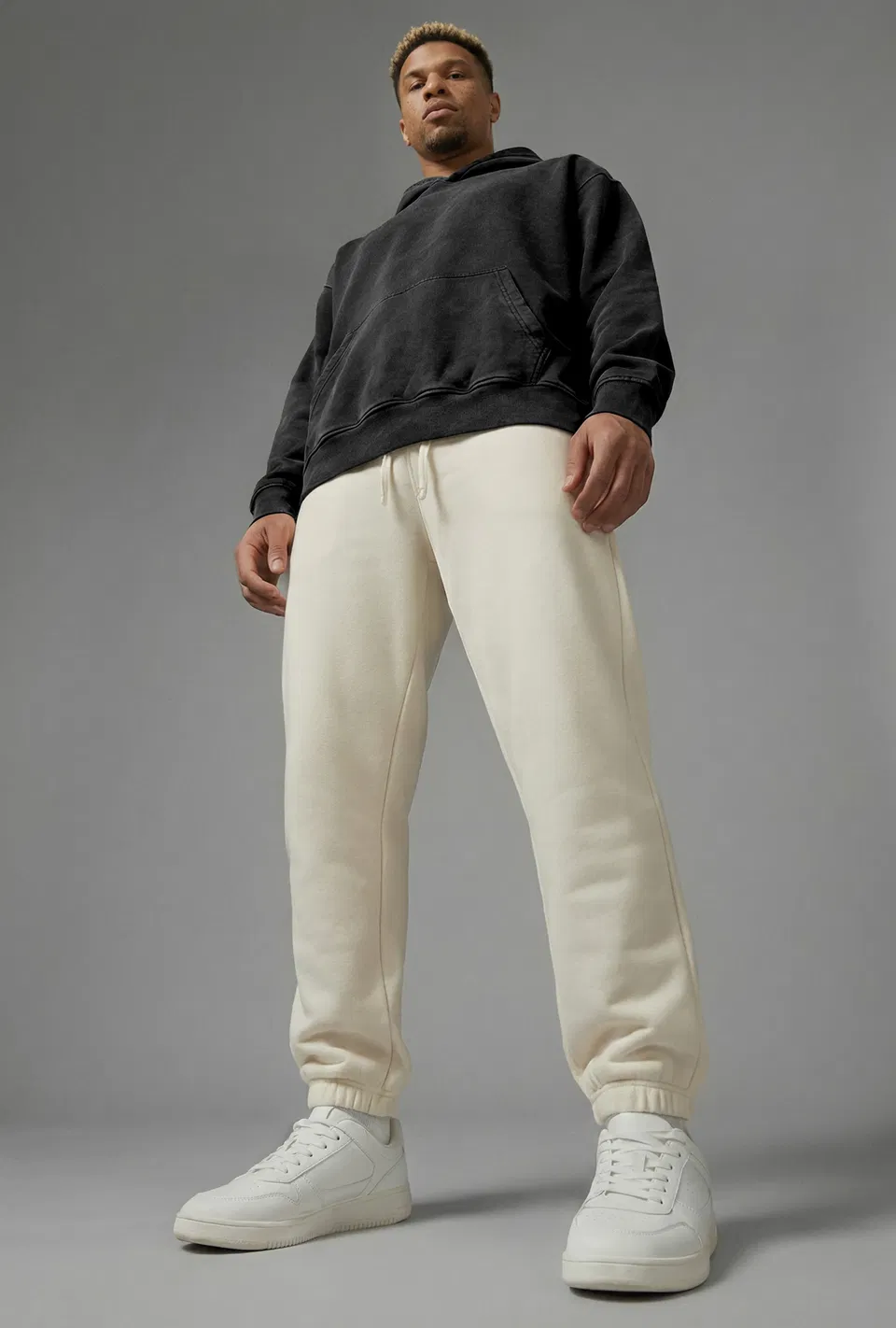 HUDSON HOODIE
