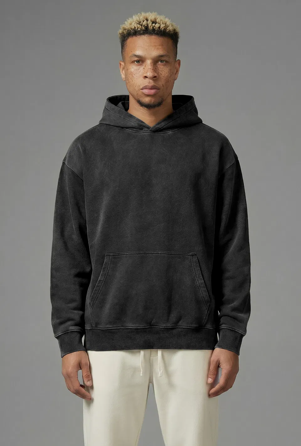 HUDSON HOODIE