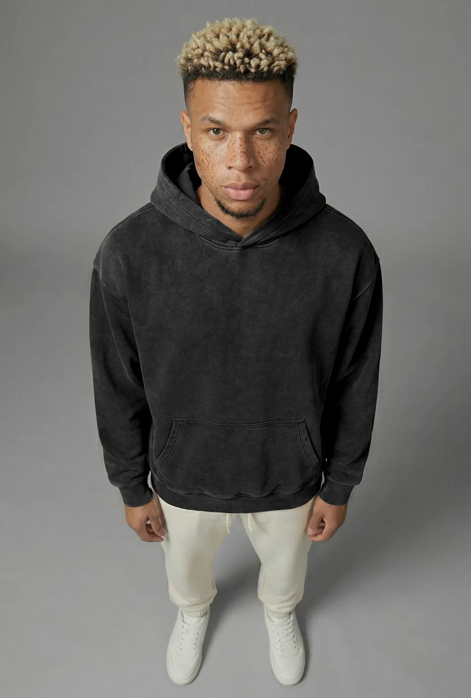 HUDSON HOODIE